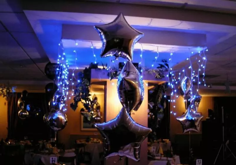 Fotos del hotel Castlecary House:  3