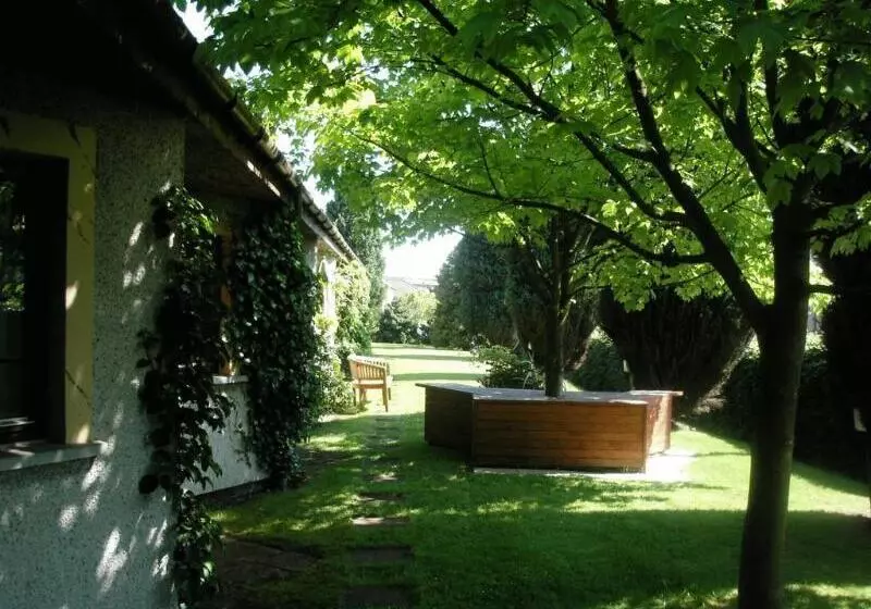 Fotos del hotel Castlecary House:  7