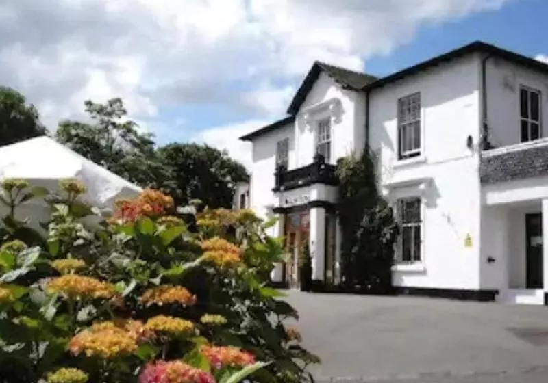 Fotos del hotel Castlecary House:  9