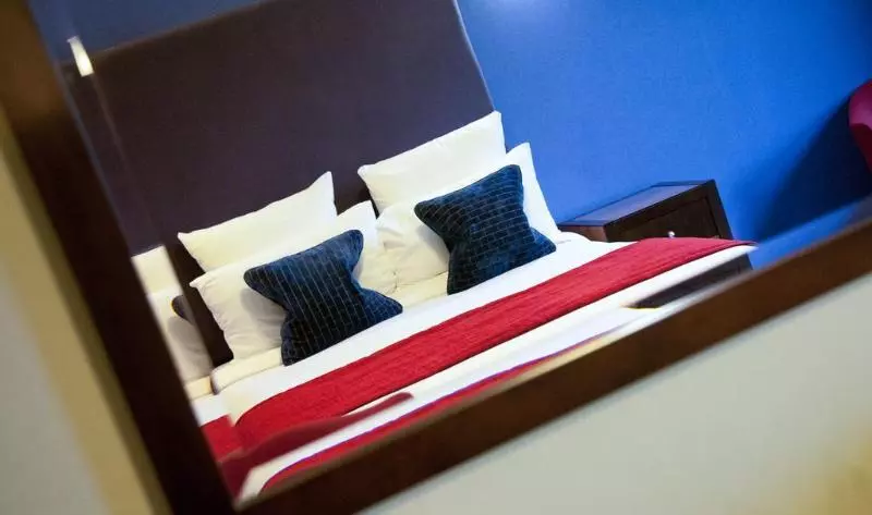 Fotos del hotel Castlecary House:  25