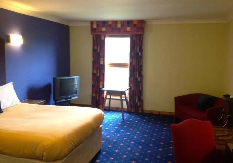 Fotos del hotel Castlecary House:  10