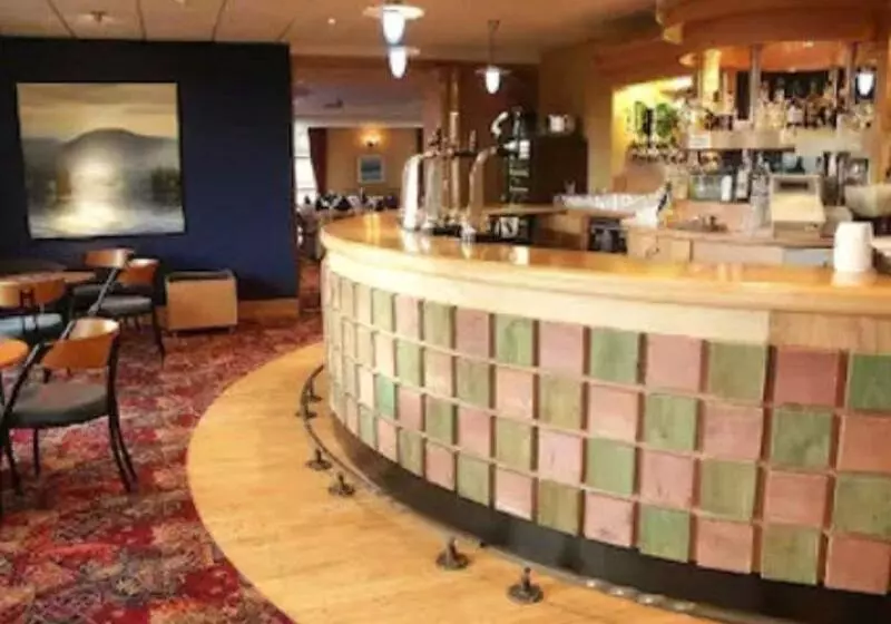 Fotos del hotel Castlecary House:  6