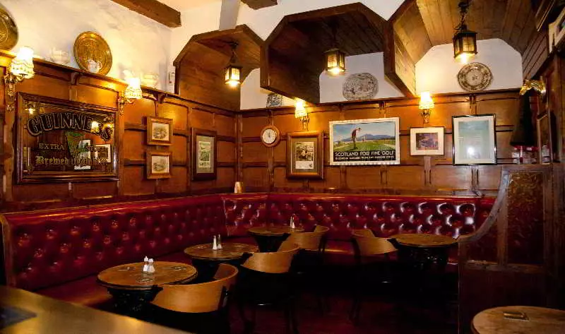 Fotos del hotel Castlecary House:  8