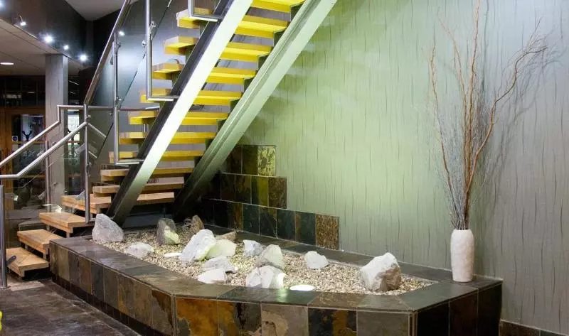 Fotos del hotel Castlecary House:  4