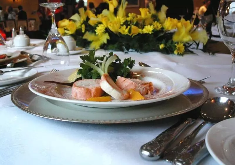 Fotos del hotel Castlecary House:  13