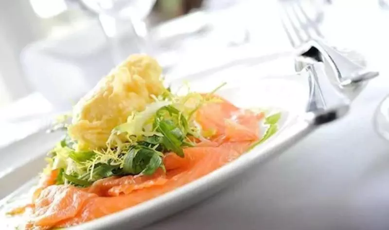 Fotos del hotel Castlecary House:  5