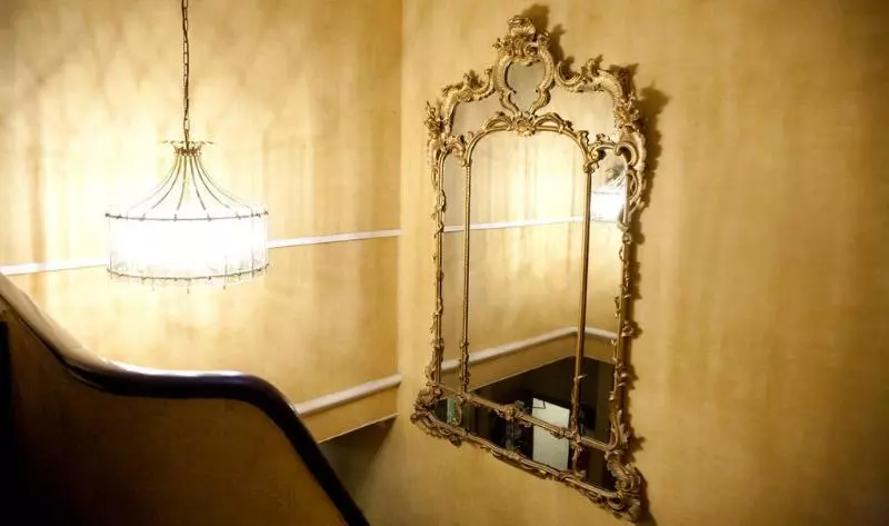 Fotos del hotel Castlecary House:  12