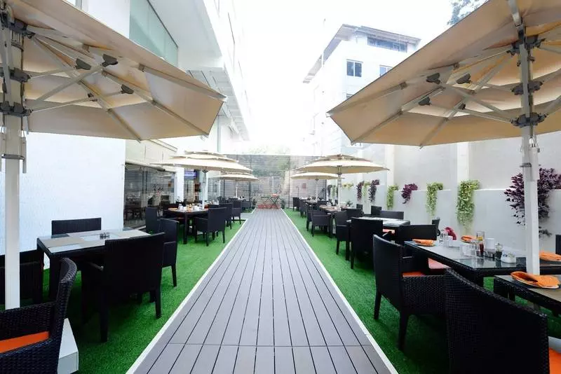 Fotos del hotel Citrus Cunningham Road:  5