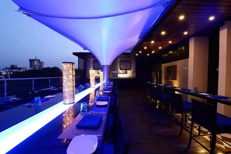 Fotos del hotel Citrus Cunningham Road:  4