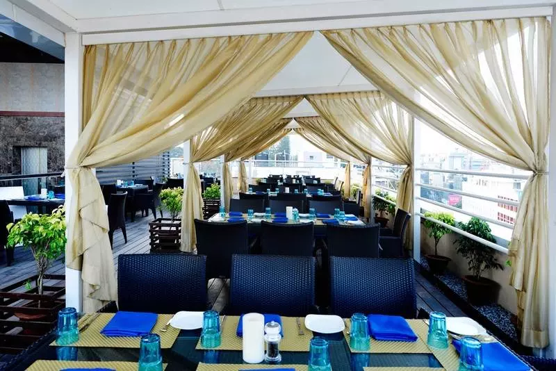 Fotos del hotel Citrus Cunningham Road:  16