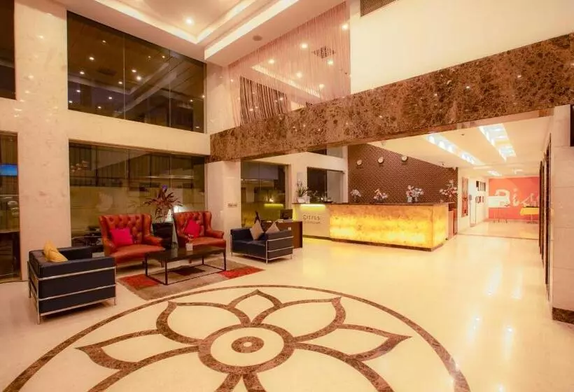 Fotos del hotel Citrus Cunningham Road:  9