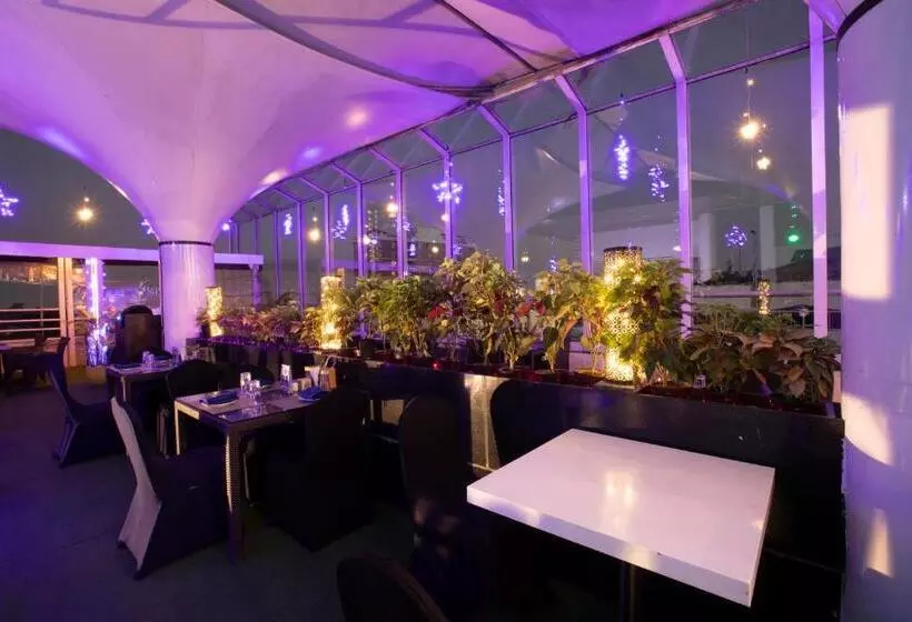 Fotos del hotel Citrus Cunningham Road:  21