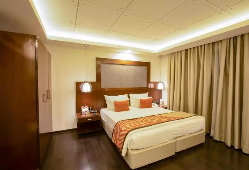 Fotos del hotel Citrus Cunningham Road:  20