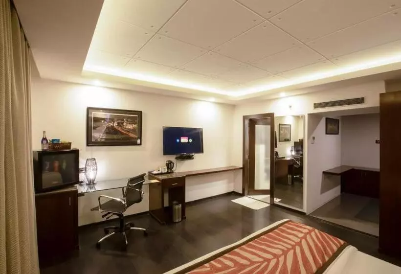 Fotos del hotel Citrus Cunningham Road:  25