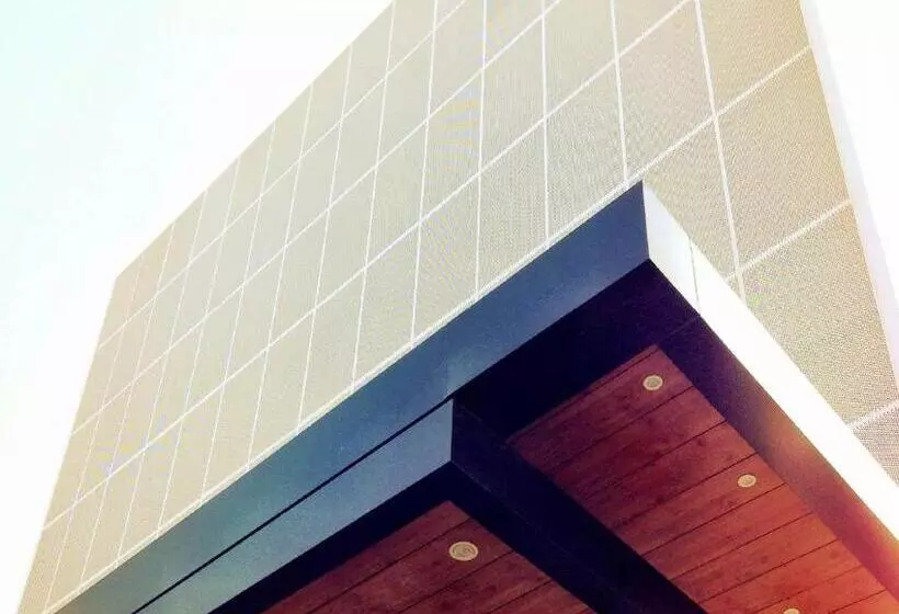 Fotos del hotel Citrus Cunningham Road:  7