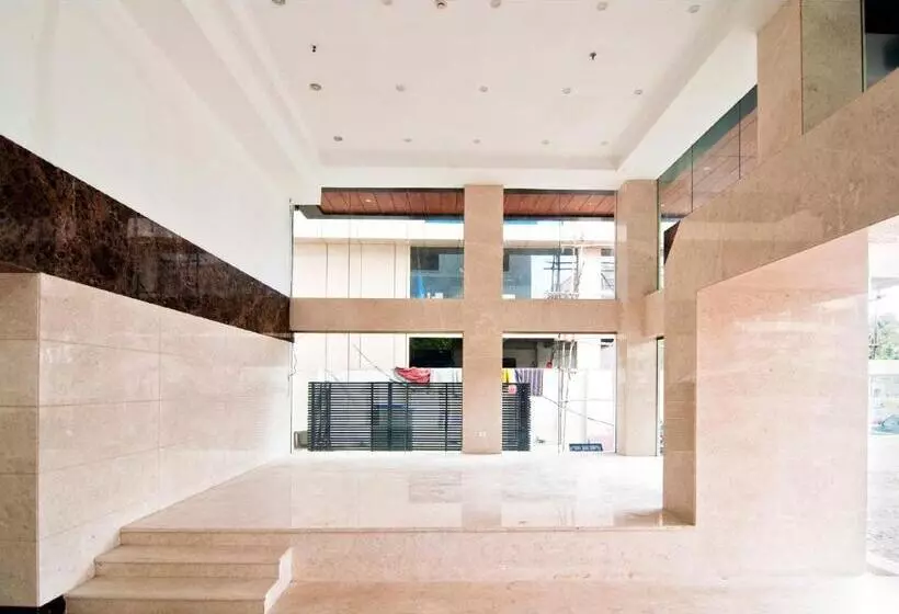 Fotos del hotel Citrus Cunningham Road:  2