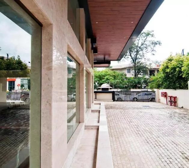 Fotos del hotel Citrus Cunningham Road:  12