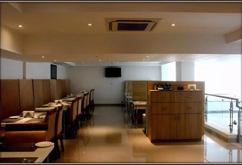 Fotos del hotel Citrus Cunningham Road:  19