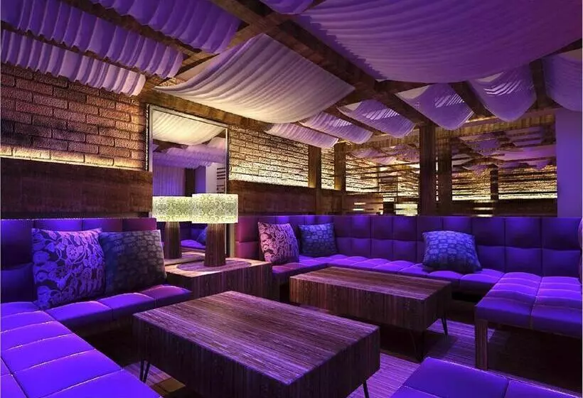 Fotos del hotel Citrus Cunningham Road:  11