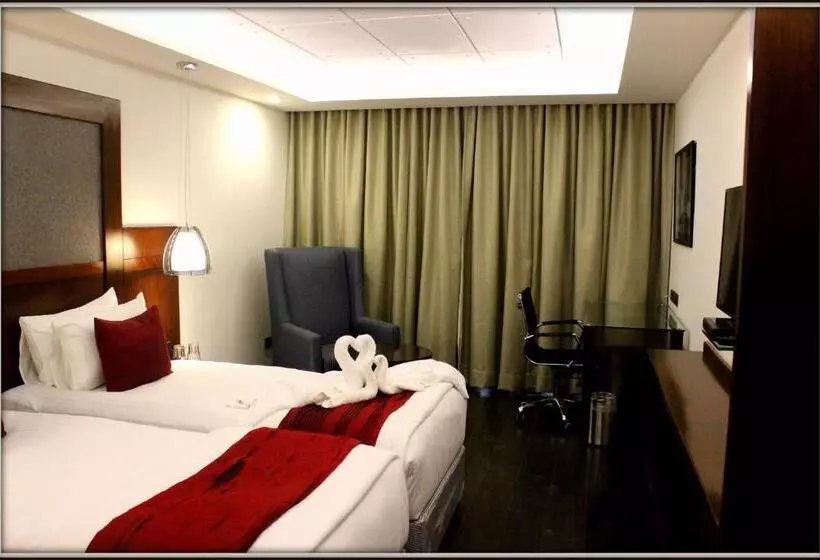 Fotos del hotel Citrus Cunningham Road:  14