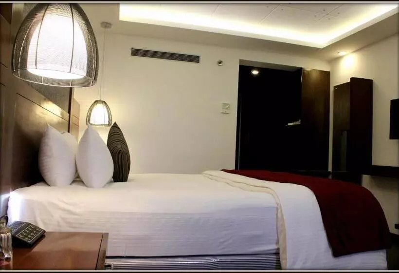 Fotos del hotel Citrus Cunningham Road:  24