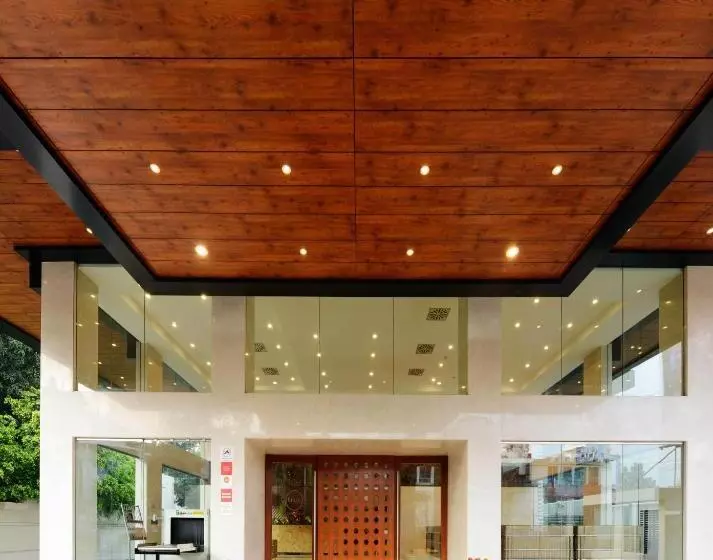 Fotos del hotel Citrus Cunningham Road:  18