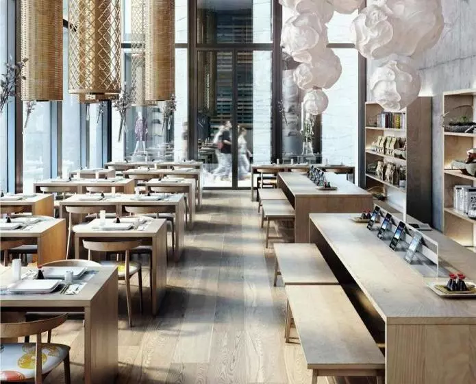 Fotos del hotel Citrus Cunningham Road:  10