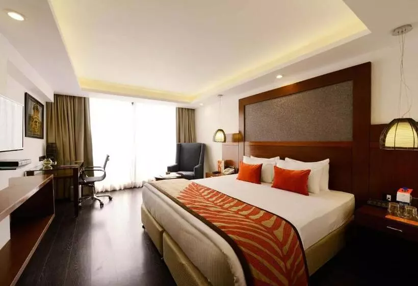 Fotos del hotel Citrus Cunningham Road:  22