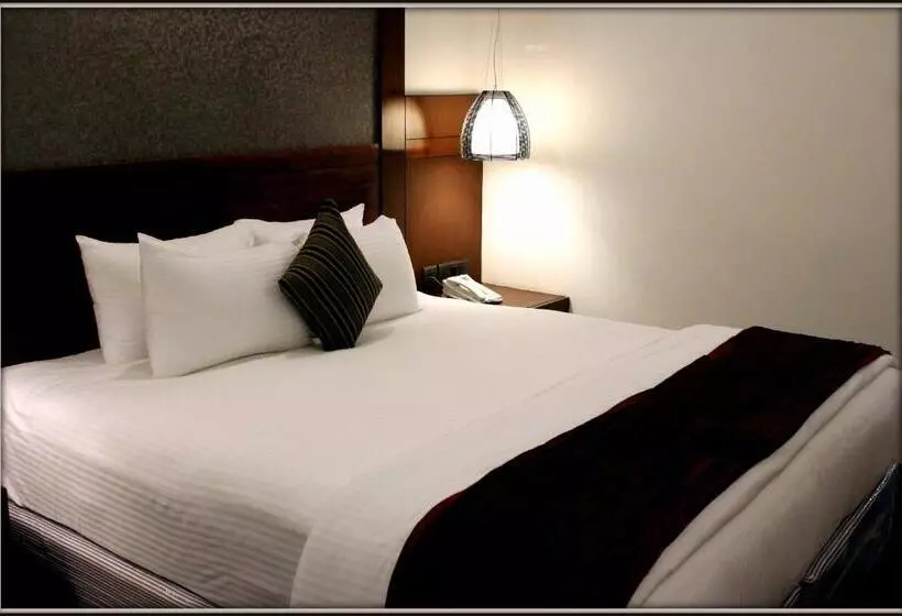 Fotos del hotel Citrus Cunningham Road:  8