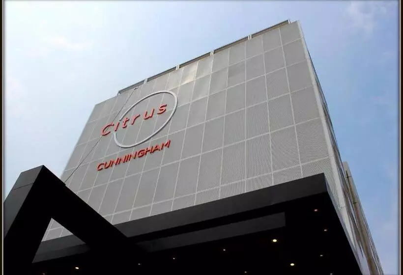 Fotos del hotel Citrus Cunningham Road:  6