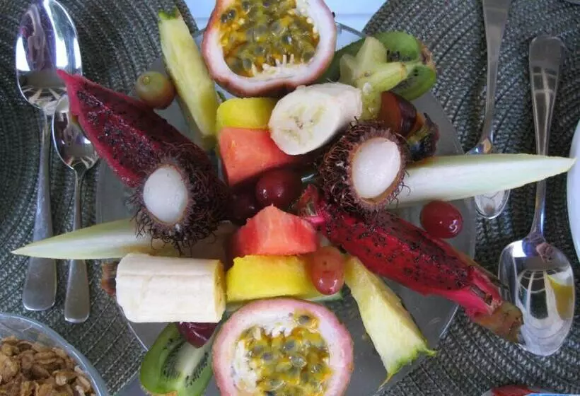 Fotos del hotel Classique Bed & Breakfast:  2