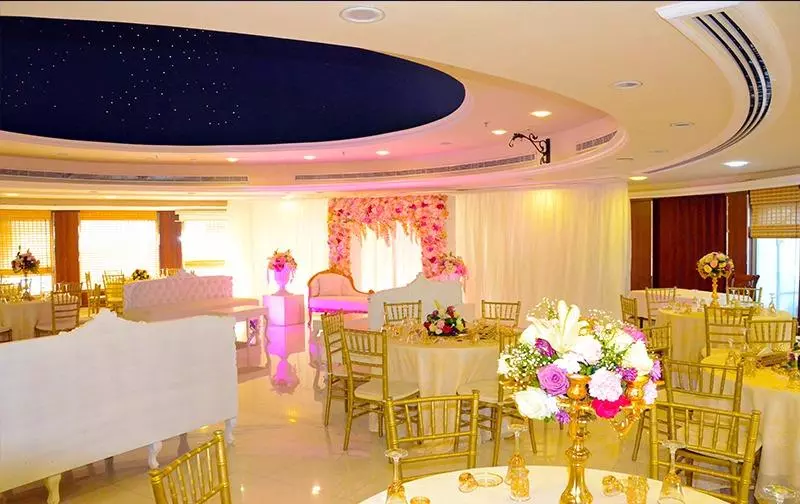 Fotos del hotel Crown Tower:  4