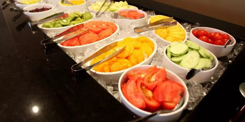 Fotos del hotel Crown Tower:  14