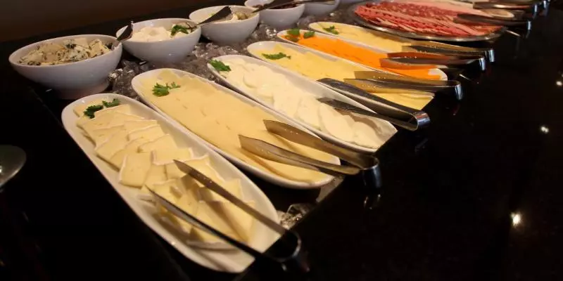 Fotos del hotel Crown Tower:  21