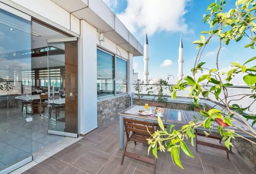 Fotos del hotel Dab:  8