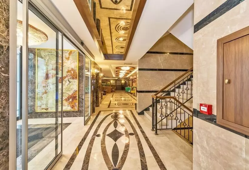 Fotos del hotel Dab:  3