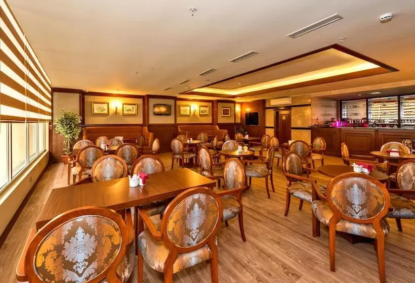 Fotos del hotel Dab:  23