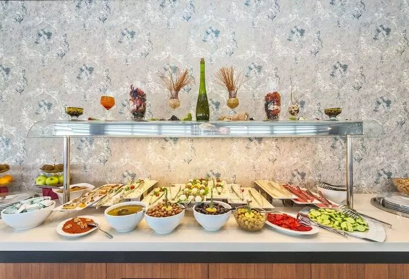 Fotos del hotel Dab:  24