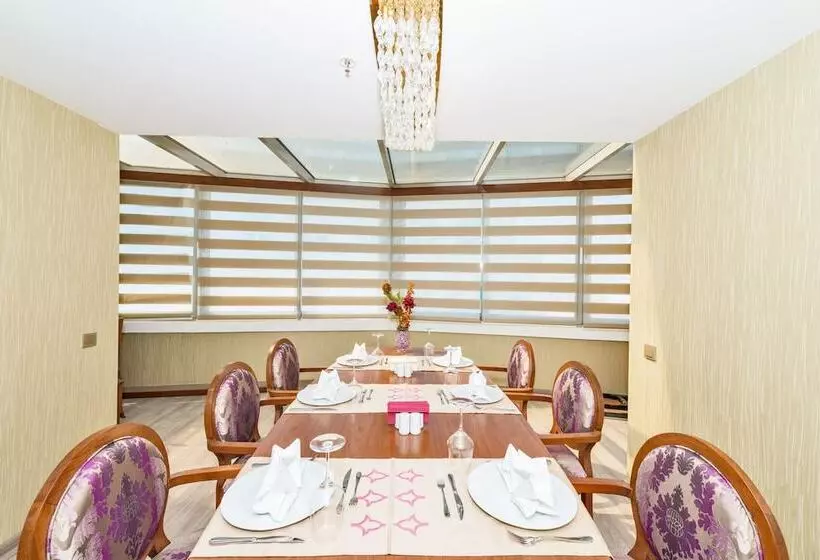 Fotos del hotel Dab:  6