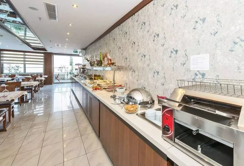 Fotos del hotel Dab:  7