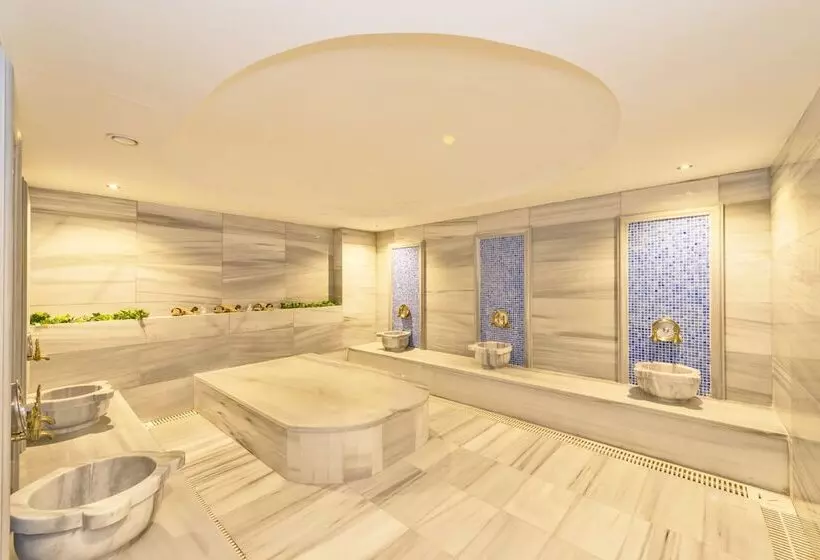 Fotos del hotel Dab:  5