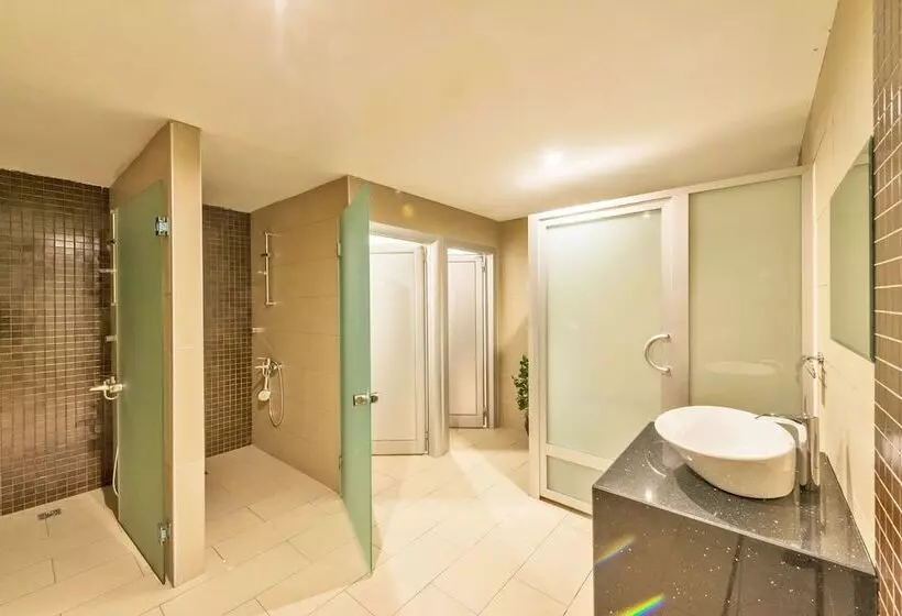 Fotos del hotel Dab:  19