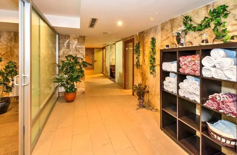 Fotos del hotel Dab:  12