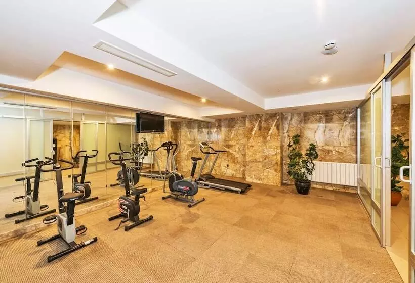 Fotos del hotel Dab:  4