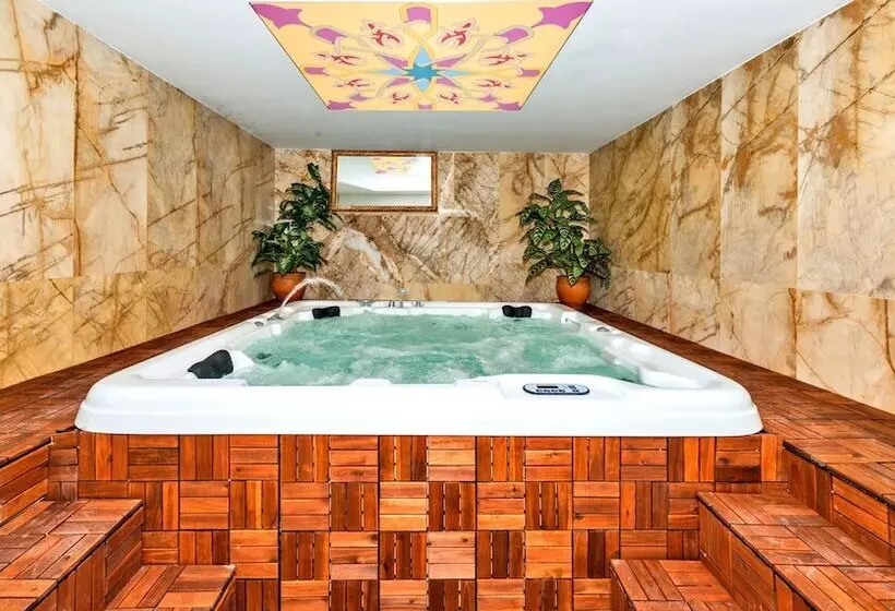 Fotos del hotel Dab:  17