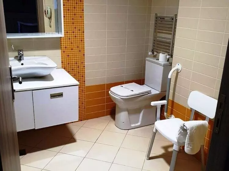 Fotos del hotel Dab:  15