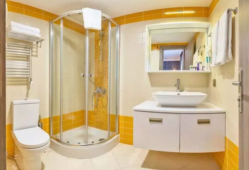 Fotos del hotel Dab:  9