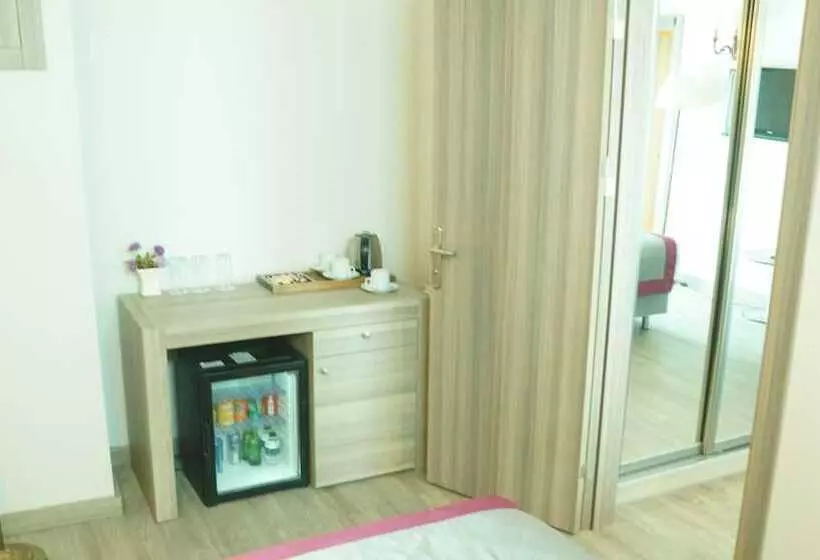 Fotos del hotel Dab:  16