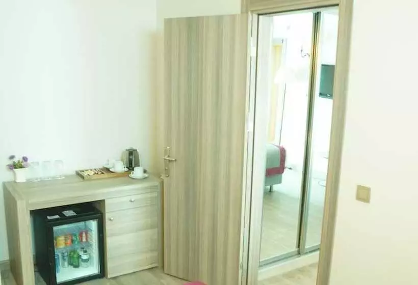 Fotos del hotel Dab:  20