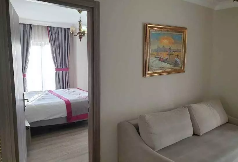 Fotos del hotel Dab:  11